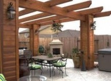 Kwikfynd Pergolas
llangothlin